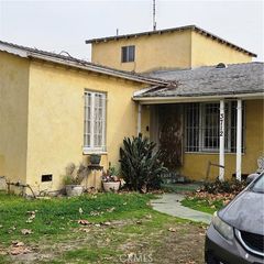 3712 Wellington Road, Los Angeles, CA 90016