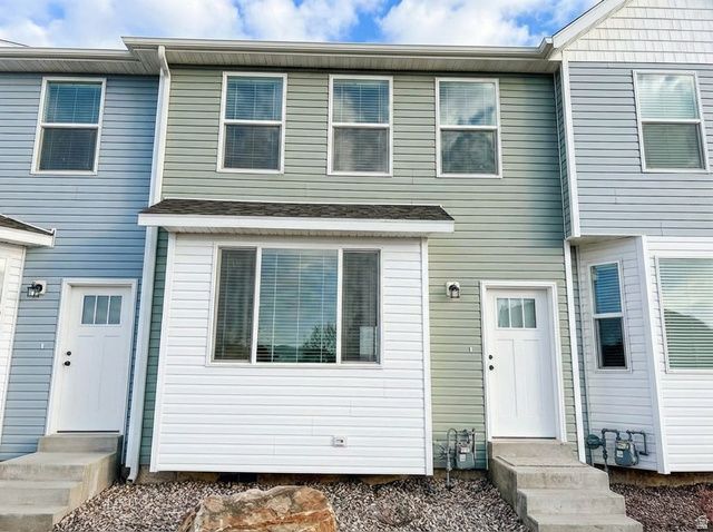 524 W 2000 S, Vernal, UT 84078