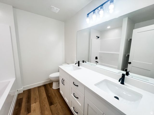 524 W 2000 S, Vernal, UT 84078