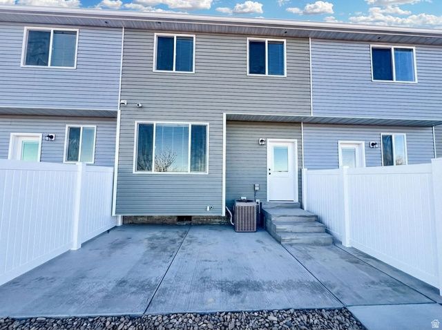524 W 2000 S, Vernal, UT 84078