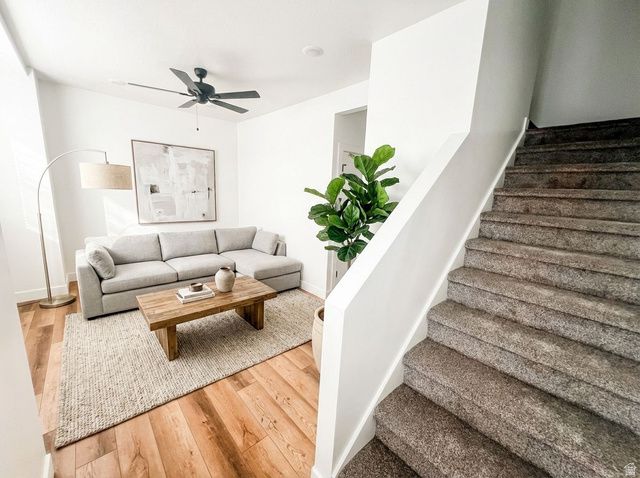 524 W 2000 S, Vernal, UT 84078