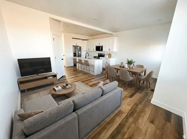 524 W 2000 S, Vernal, UT 84078