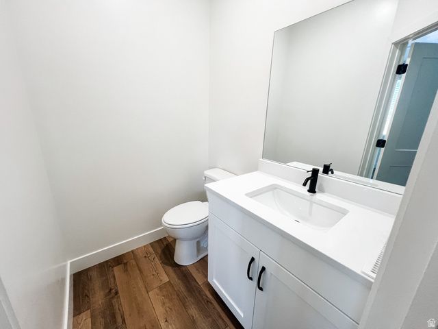 524 W 2000 S, Vernal, UT 84078