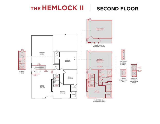 6920 Freight Train Lane, Fort Worth, TX 76036