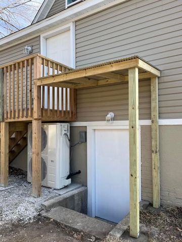 1101 PANNELL ST, Columbia, MO 65201