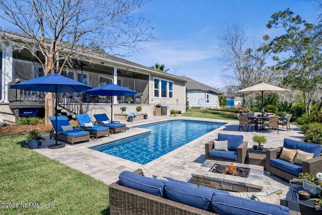 29170 GRANDVIEW Manor, Yulee, FL 32097