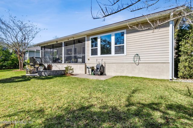 29170 GRANDVIEW Manor, Yulee, FL 32097