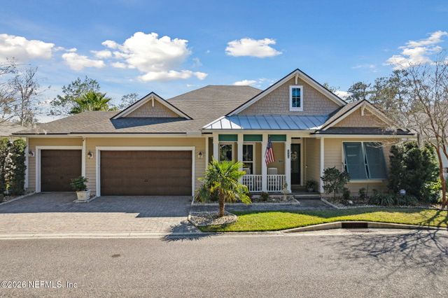 29170 GRANDVIEW Manor, Yulee, FL 32097