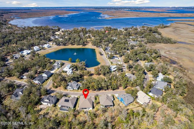 29170 GRANDVIEW Manor, Yulee, FL 32097