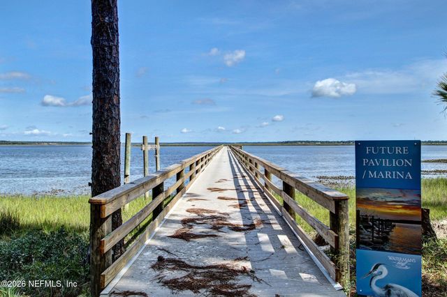 29170 GRANDVIEW Manor, Yulee, FL 32097