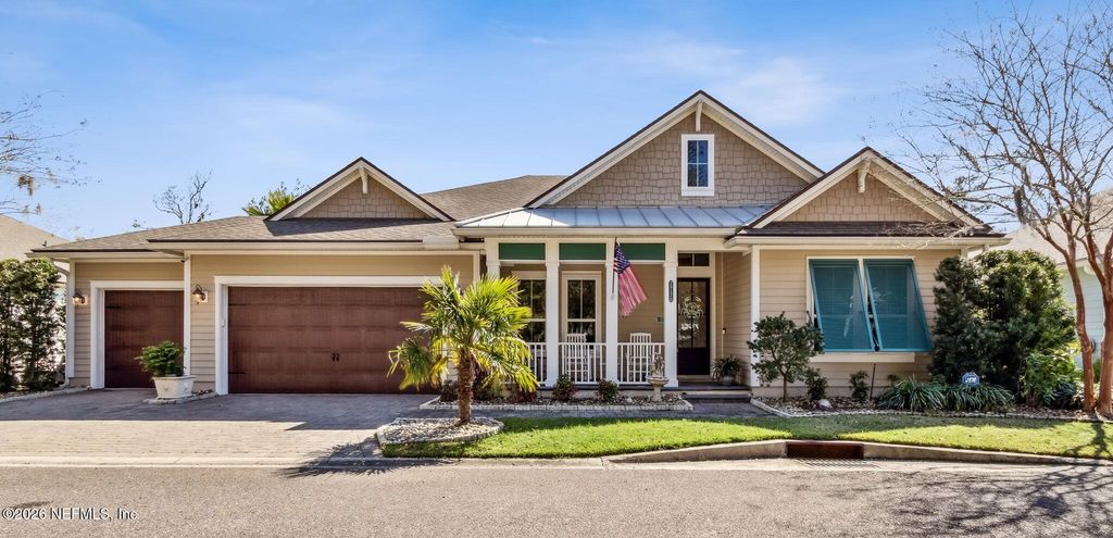 29170 GRANDVIEW Manor, Yulee, FL 32097