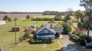 1539 Old Us 701 Highway, Clinton, NC 28328