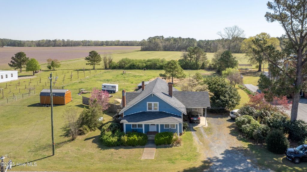 1539 Old Us 701 Highway, Clinton, NC 28328