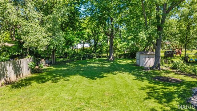 9811 Mill Pass Lane, St Louis, MO 63134