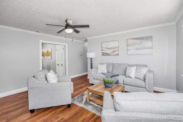 9811 Mill Pass Lane, St Louis, MO 63134