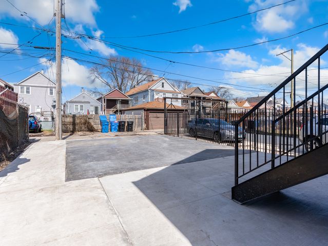 638 W 47th Street, Chicago, IL 60609