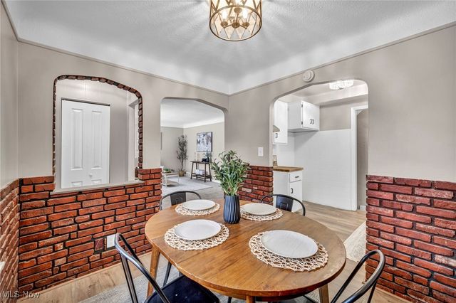 13719 Wolf Avenue, Garfield Heights, OH 44125