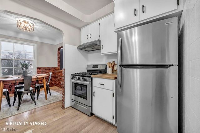 13719 Wolf Avenue, Garfield Heights, OH 44125