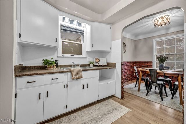 13719 Wolf Avenue, Garfield Heights, OH 44125