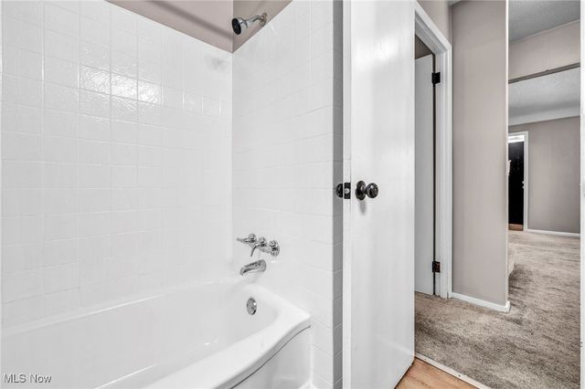 13719 Wolf Avenue, Garfield Heights, OH 44125