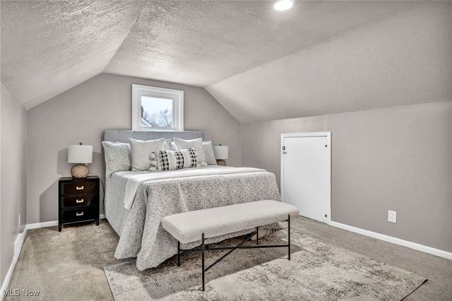 13719 Wolf Avenue, Garfield Heights, OH 44125