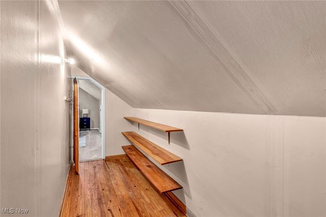 13719 Wolf Avenue, Garfield Heights, OH 44125