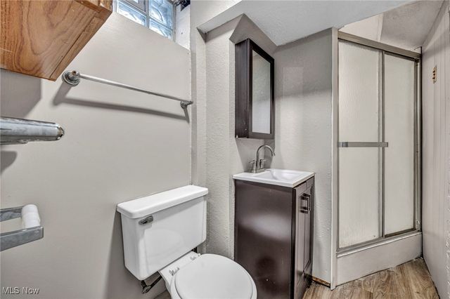 13719 Wolf Avenue, Garfield Heights, OH 44125