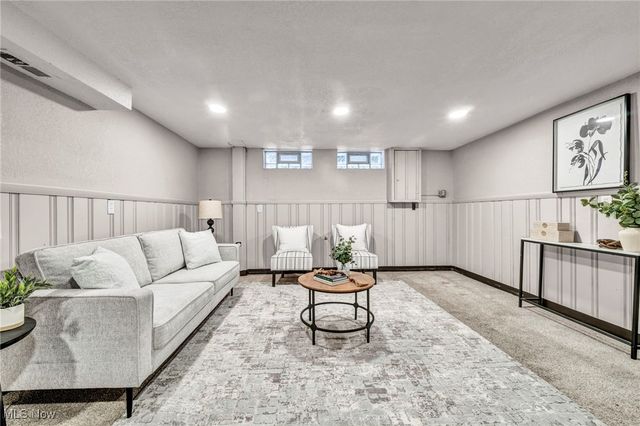 13719 Wolf Avenue, Garfield Heights, OH 44125