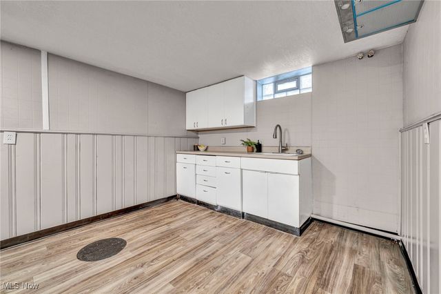 13719 Wolf Avenue, Garfield Heights, OH 44125