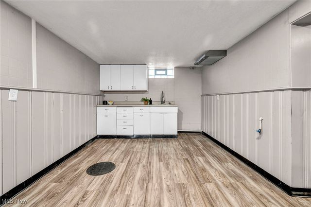 13719 Wolf Avenue, Garfield Heights, OH 44125