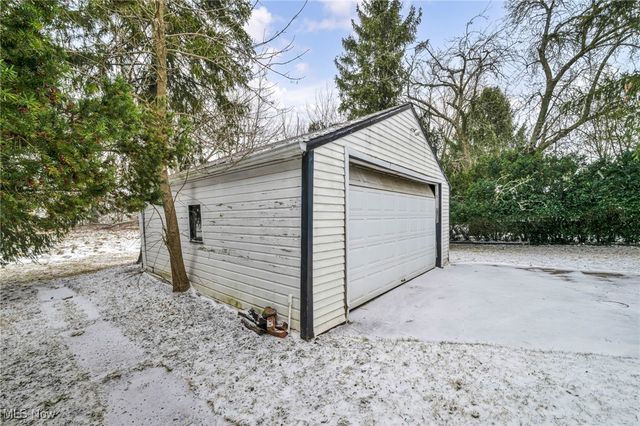 13719 Wolf Avenue, Garfield Heights, OH 44125