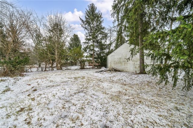 13719 Wolf Avenue, Garfield Heights, OH 44125