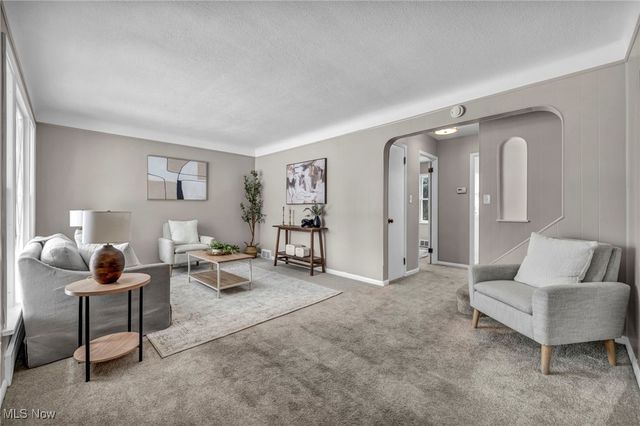 13719 Wolf Avenue, Garfield Heights, OH 44125