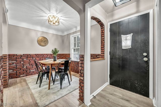 13719 Wolf Avenue, Garfield Heights, OH 44125