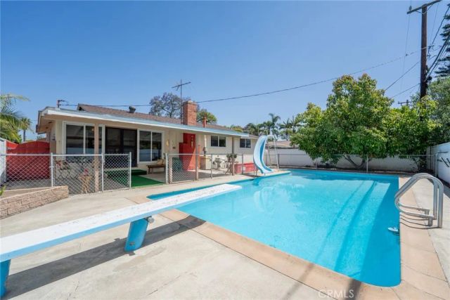 1534 W Edithia, Anaheim, CA 92802