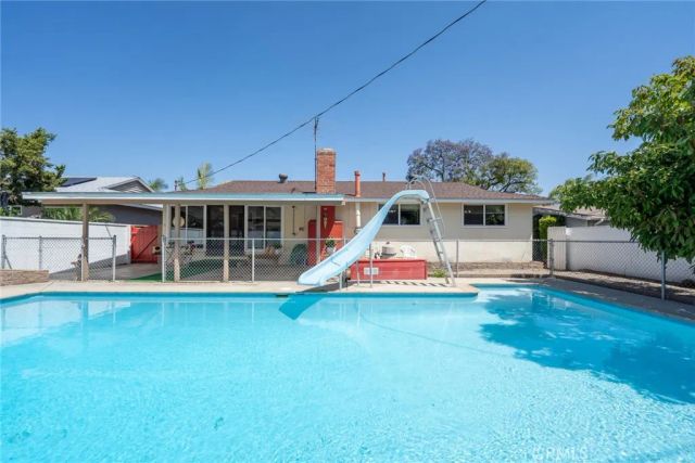 1534 W Edithia, Anaheim, CA 92802