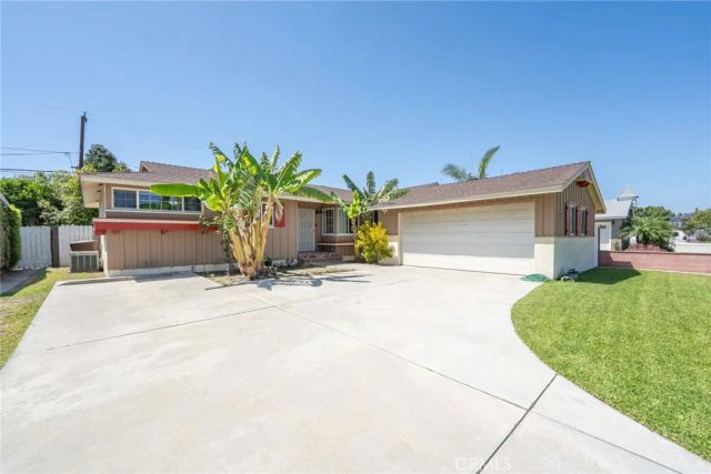 1534 W Edithia, Anaheim, CA 92802