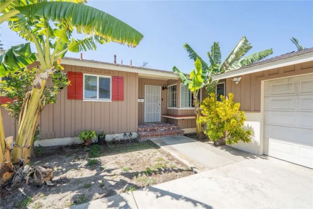 1534 W Edithia, Anaheim, CA 92802