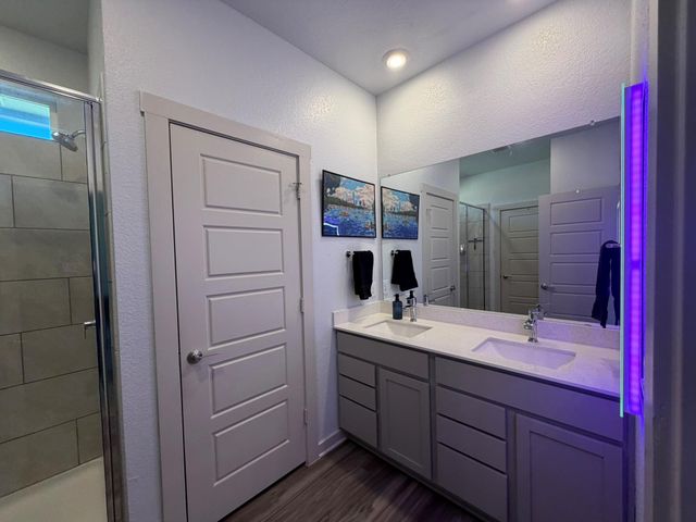 273 Centuryplant RD, Leander, TX 78641