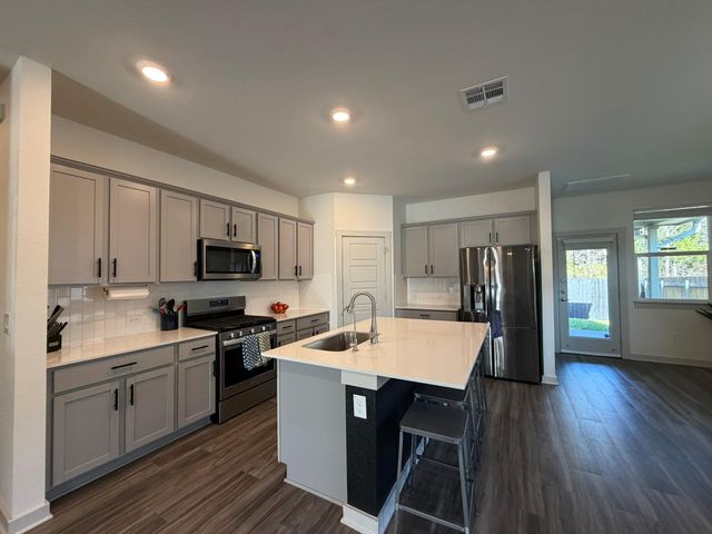 273 Centuryplant RD, Leander, TX 78641