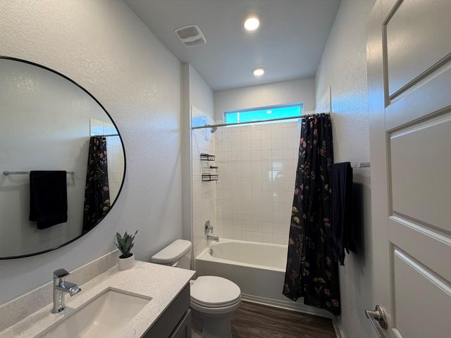 273 Centuryplant RD, Leander, TX 78641