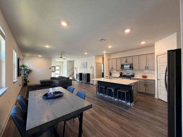 273 Centuryplant RD, Leander, TX 78641