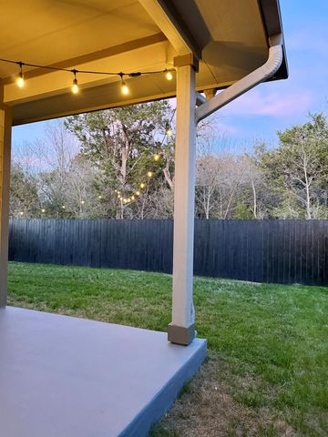 273 Centuryplant RD, Leander, TX 78641