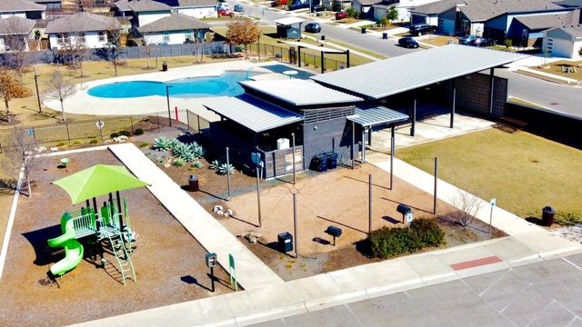 273 Centuryplant RD, Leander, TX 78641