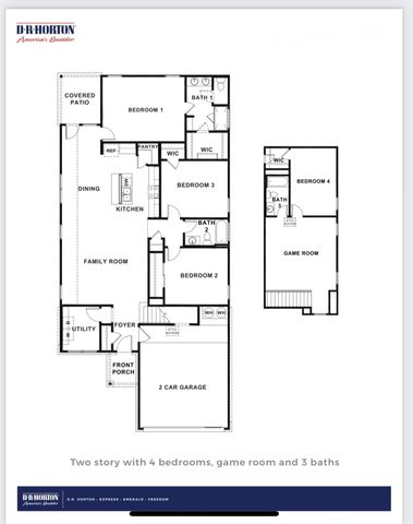 273 Centuryplant RD, Leander, TX 78641