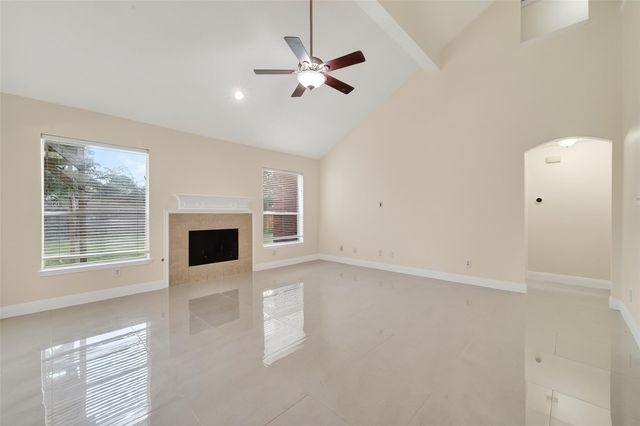 15511 Valley Creek Drive, Houston, TX 77095