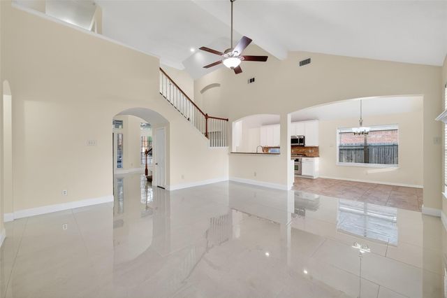 15511 Valley Creek Drive, Houston, TX 77095