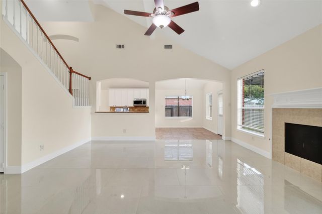 15511 Valley Creek Drive, Houston, TX 77095