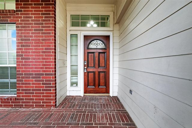 15511 Valley Creek Drive, Houston, TX 77095