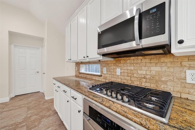 15511 Valley Creek Drive, Houston, TX 77095